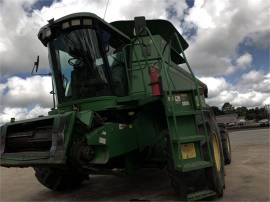 2005 JOHN DEERE 9860 STS