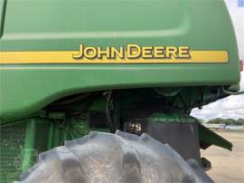 2005 JOHN DEERE 9860 STS