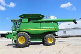 2005 JOHN DEERE 9860 STS