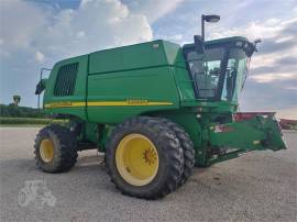 2005 JOHN DEERE 9860 STS