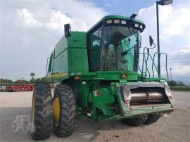 2005 JOHN DEERE 9860 STS