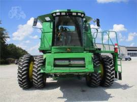 2005 JOHN DEERE 9860 STS