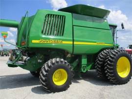 2005 JOHN DEERE 9860 STS