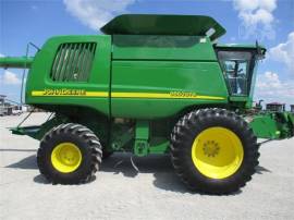 2005 JOHN DEERE 9860 STS