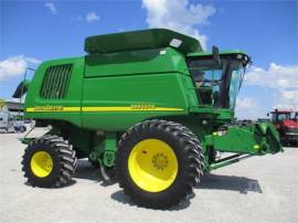 2005 JOHN DEERE 9860 STS