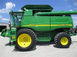 2005 JOHN DEERE 9860 STS