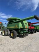 2005 JOHN DEERE 9860 STS