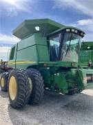 2005 JOHN DEERE 9860 STS