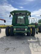 2005 JOHN DEERE 9860 STS