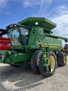 2005 JOHN DEERE 9860 STS