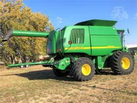 2005 JOHN DEERE 9860 STS