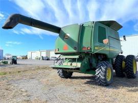 2005 JOHN DEERE 9860 STS