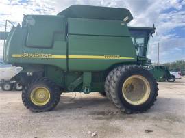 2005 JOHN DEERE 9860 STS