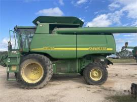 2005 JOHN DEERE 9860 STS