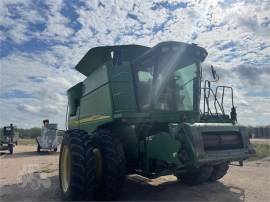 2005 JOHN DEERE 9860 STS