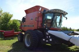 2005 MASSEY FERGUSON 9690