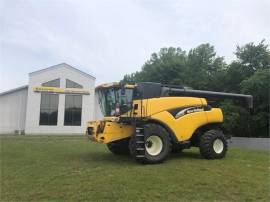 2005 NEW HOLLAND CR960