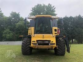 2005 NEW HOLLAND CR960