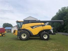 2005 NEW HOLLAND CR960