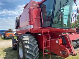 2006 CASE IH 2377