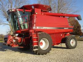 2006 CASE IH 2377