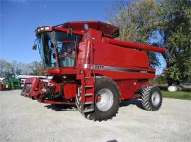 2006 CASE IH 2377