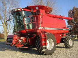 2006 CASE IH 2377