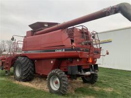 2006 CASE IH 2377