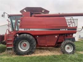 2006 CASE IH 2377