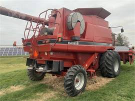 2006 CASE IH 2377