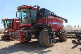 2006 CASE IH 8010