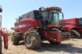 2006 CASE IH 8010