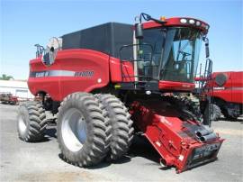 2006 CASE IH 8010