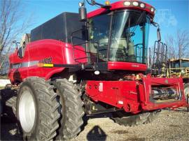 2006 CASE IH 8010