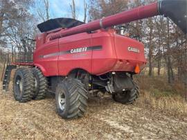 2006 CASE IH 8010