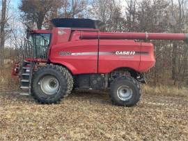 2006 CASE IH 8010