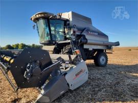 2006 GLEANER R65