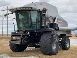 2006 GLEANER R75