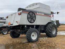 2006 GLEANER R75