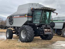 2006 GLEANER R75