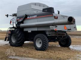 2006 GLEANER R75