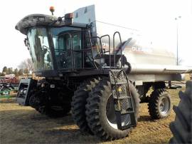 2006 GLEANER R75