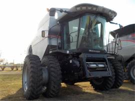 2006 GLEANER R75