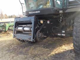 2006 GLEANER R75