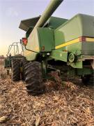 2006 JOHN DEERE 9560