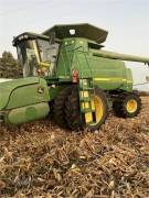 2006 JOHN DEERE 9560