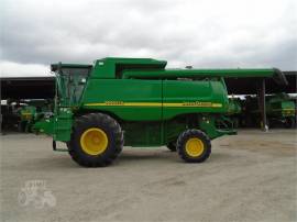 2006 JOHN DEERE 9560 STS