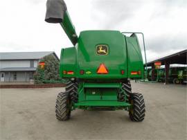 2006 JOHN DEERE 9560 STS