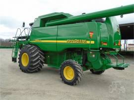 2006 JOHN DEERE 9560 STS