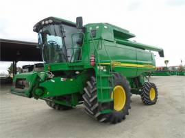 2006 JOHN DEERE 9560 STS